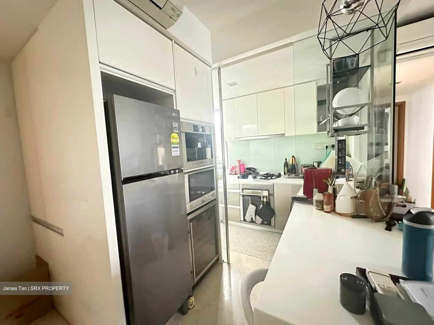 The Shore Residences (D15), Condominium #543462411